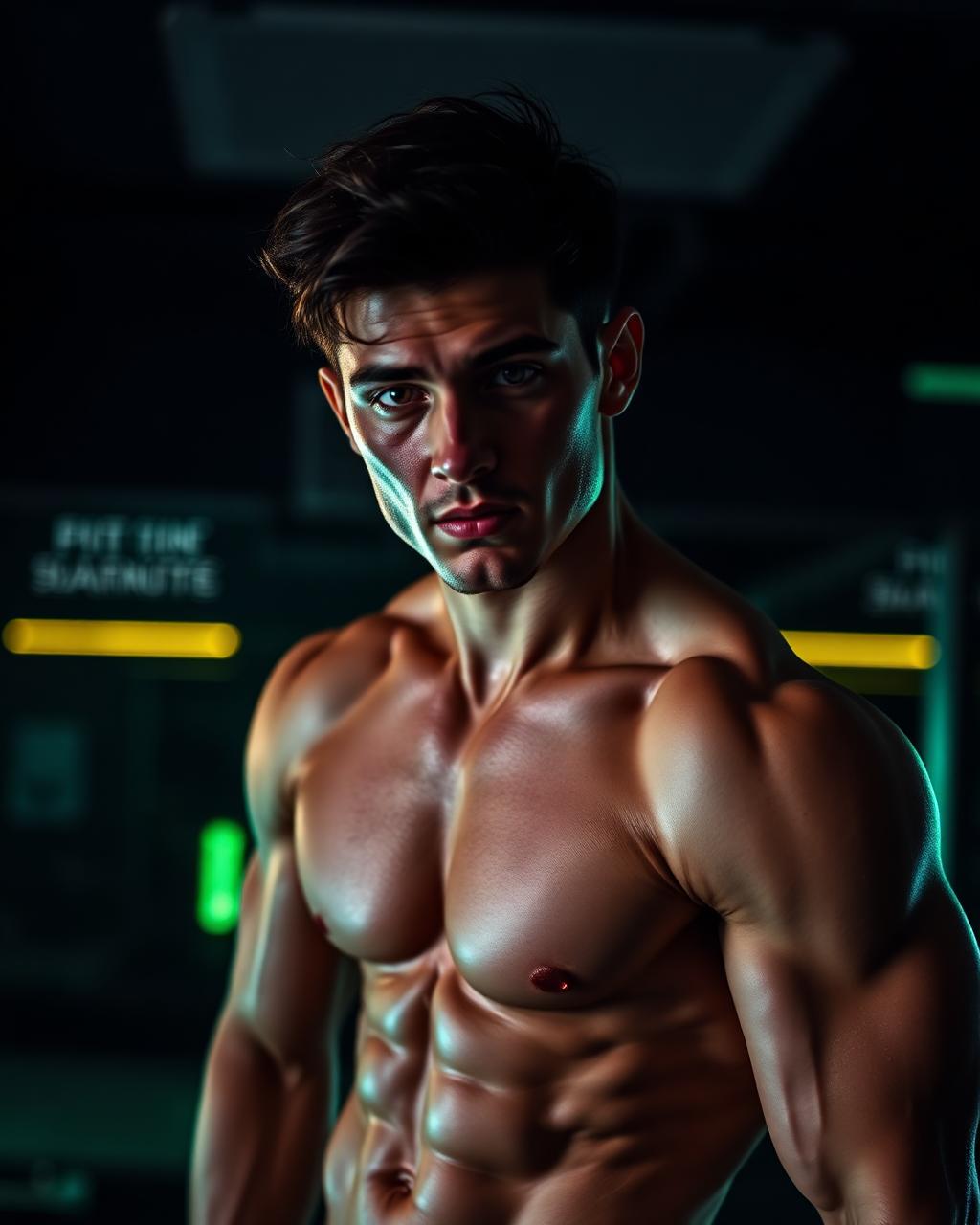 Marco, 28